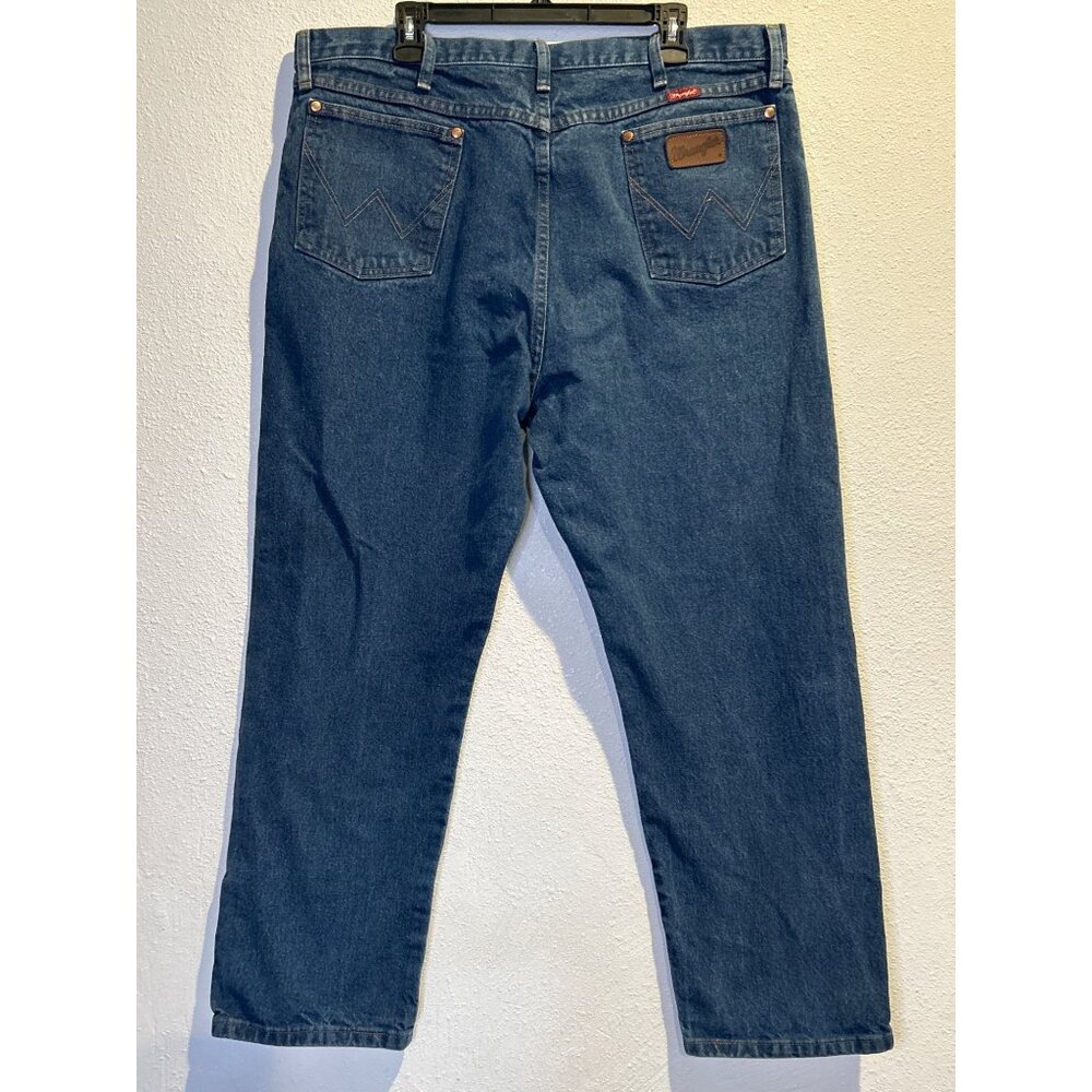 Wrangler (SIZE 40 x 30) Carpenter Work Denim Pants Jeans